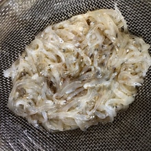 生白魚 レシピ 作り方 By 西野シオン 楽天レシピ 生白魚 レシピ 作り方 By 西野シオン 楽天レシピ